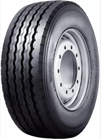 А/шина 385/65R22.5 BRIDGESTONE R168 причіп 160K